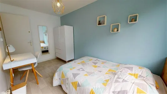 Rooms in Lyon - photo 2