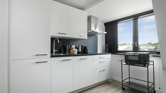Apartments in Baarn - photo 8