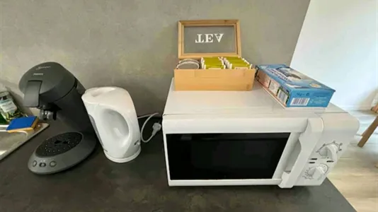 Rooms in Gembloux - photo 4