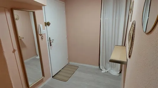 Apartments in Strasbourg - photo 8