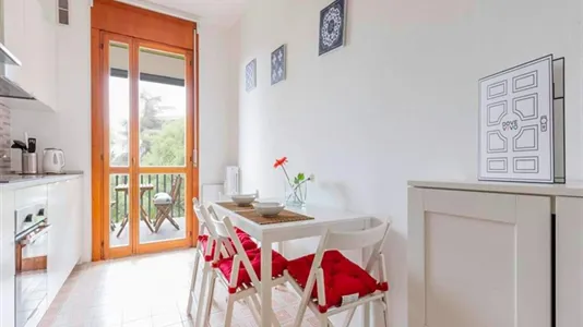 Rooms in Padua - photo 8