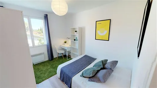 Rooms in Montpellier - photo 3