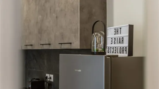 Apartments in Agios Dimitrios - photo 6