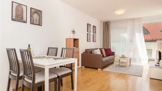 Apartments in Wien Neubau - photo 9