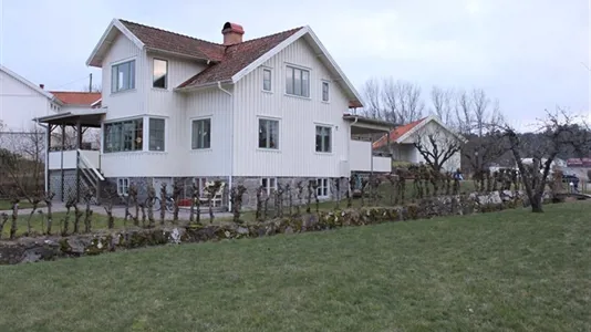 Houses in Tjörn - photo 2