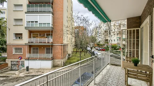 Rooms in Madrid Chamartín - photo 5