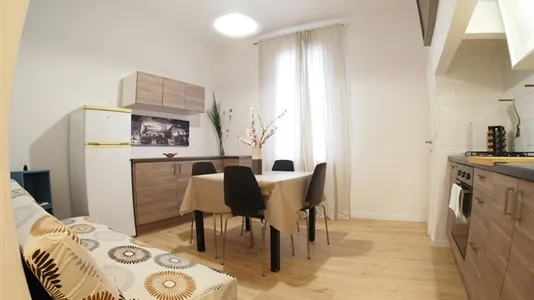 Apartments in Bologna - photo 2