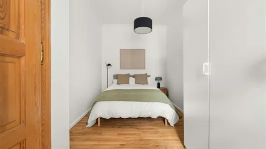 Apartments in Location is not specified - photo 9