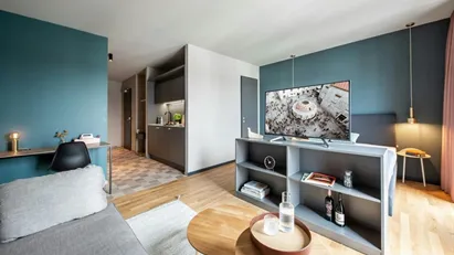 Apartment for rent in Rotterdam