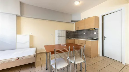 Apartments in Zografou - photo 2