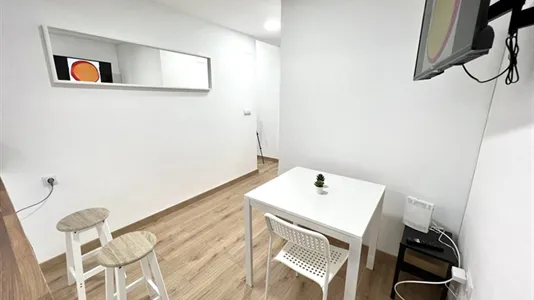 Rooms in Getafe - photo 10