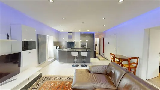 Apartments in Colmar-Ribeauvillé - photo 3