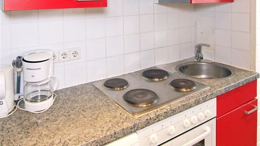 Apartments in Vienna Margareten - photo 7