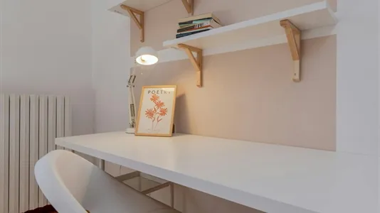 Rooms in Padua - photo 6