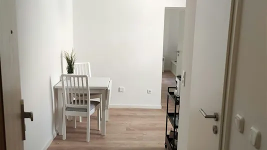 Apartments in Cologne Mülheim - photo 4