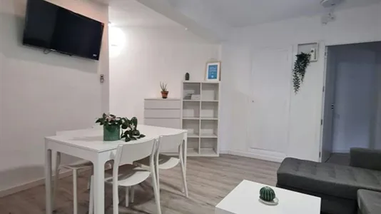 Rooms in Valencia Campanar - photo 8