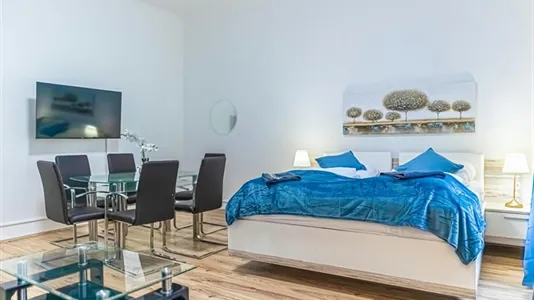 Apartments in Wien Rudolfsheim-Fünfhaus - photo 1