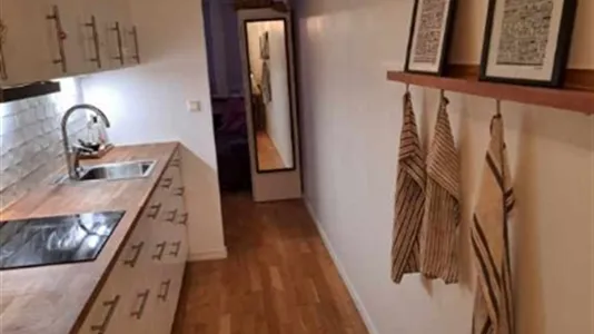 Apartments in Gothenburg West - photo 2