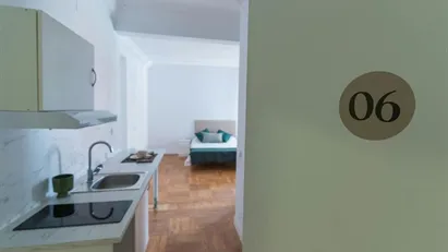 Room for rent in Madrid Chamberí, Madrid