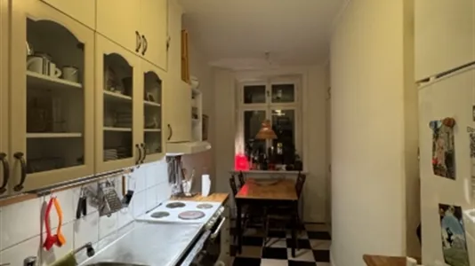 Apartments in Vasastan - photo 2