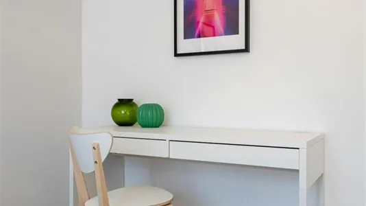 Rooms in Florence - photo 4