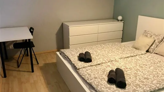 Apartments in Budapest Erzsébetváros - photo 6