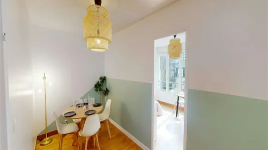 Rooms in Nanterre - photo 9