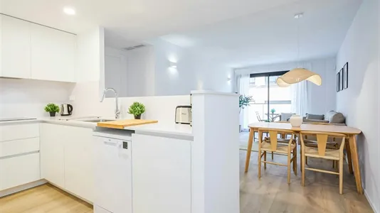 Apartments in L'Hospitalet de Llobregat - photo 9