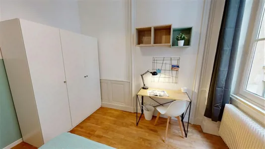 Rooms in Lyon - photo 3