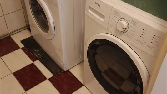 Rooms in Vienna Landstraße - photo 8