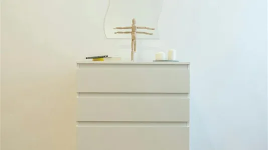 Rooms in Turin - photo 5