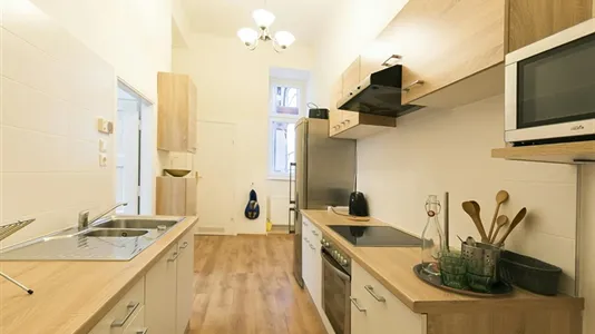Apartments in Vienna Alsergrund - photo 1