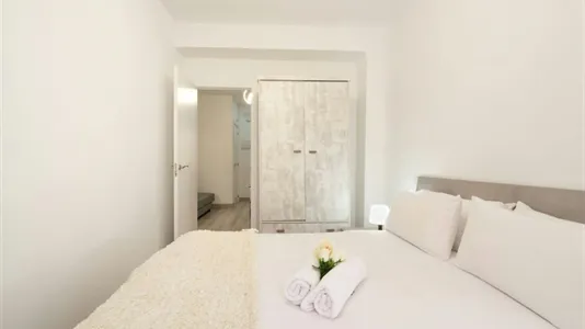 Apartments in Madrid Centro - photo 7