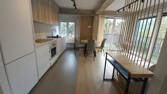 Apartments in Valencia Poblats Marítims - photo 8