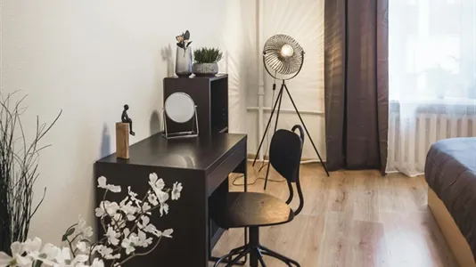 Rooms in Riga Centrs - photo 3