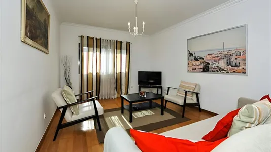 Apartments in Oeiras - photo 2