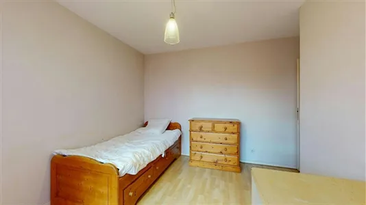 Rooms in Lyon - photo 3