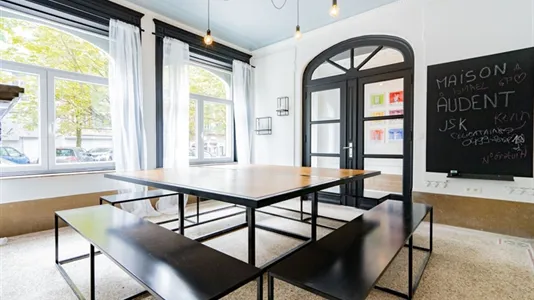 Rooms in Charleroi - photo 6
