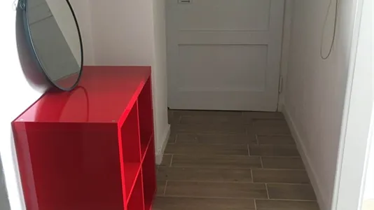 Rooms in Bologna - photo 4