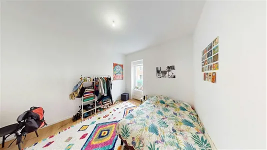 Rooms in Brest - photo 2