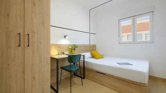 Rooms in Húmera-Somosaguas-Prado del Rey - photo 2
