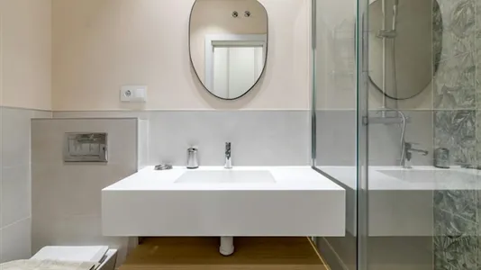 Apartments in Madrid Chamartín - photo 6