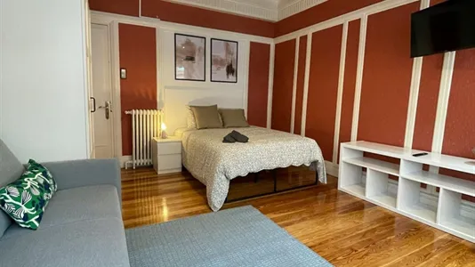 Rooms in Bilbao - photo 6
