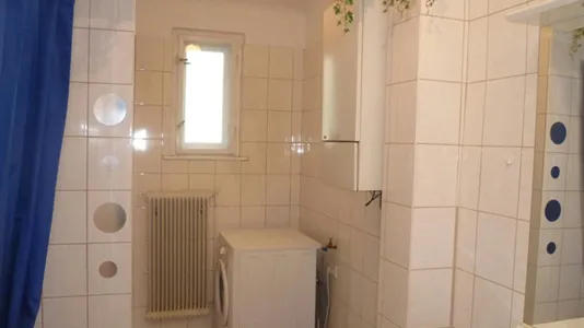 Rooms in Vienna Margareten - photo 9