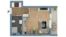 Apartment for rent, Rhein-Sieg-Kreis, Nordrhein-Westfalen, &lt;span class=&quot;blurred street&quot; onclick=&quot;ProcessAdRequest(12232144)&quot;&gt;&lt;span class=&quot;hint&quot;&gt;See streetname&lt;/span&gt;[xxxxxxxxxxxxx]&lt;/span&gt;