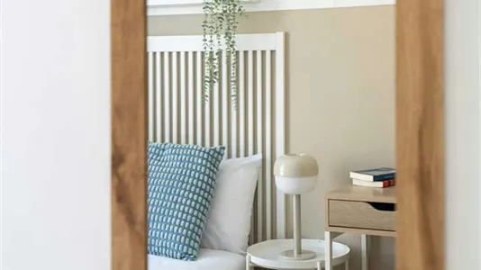 Rooms in Madrid Retiro - photo 6