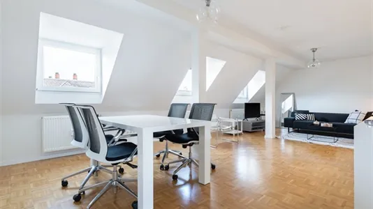 Apartments in Frankfurt Süd - photo 9