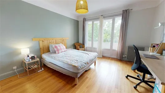 Rooms in Lyon - photo 1