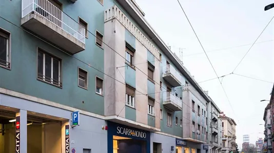 Rooms in Milano Zona 8 - Fiera, Gallaratese, Quarto Oggiaro - photo 8