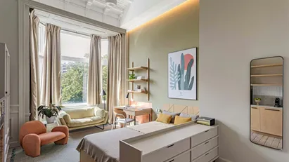 Room for rent in Stad Brussel, Brussels